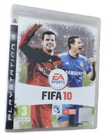 FIFA 10  (PS3-Game)