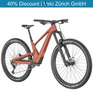 Scott Contessa Genius 920