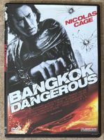 BANGKOK DANGEROUS 