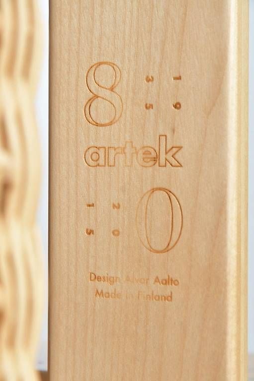 Mobili & Arredamento: Alvar Aalto Tea Trolley – Usato da Zürich venduto da IndividumCH 9