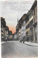 Aarau Rathausgasse