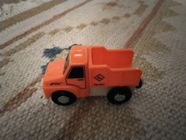 Lastwagen, kompatibel mit Brio und ähnlichem