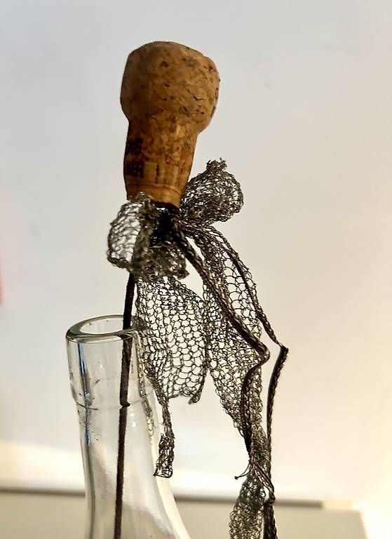 Gourdes & Thermos: Blume in der Flasche  – Neuf avec emballage d'origine à Frauenfeld par Irene.Schuppli 3