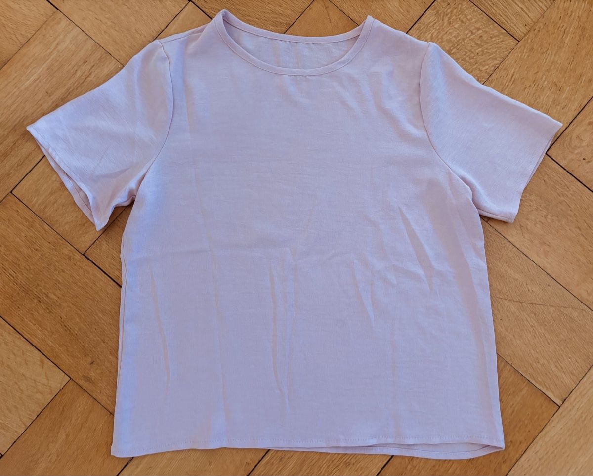 Kleiderpakete: Hose u. Shirt - 2-teilig, M – Gebraucht aus Zürich von gucks 4