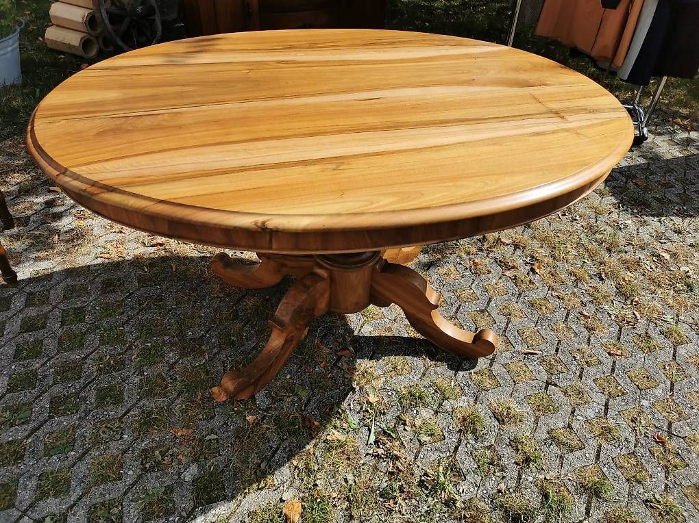 Tables: Table – D'occasion à Perroy par sib_rrf2