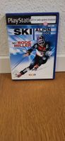 PS2 - Ski Alpin 2006
