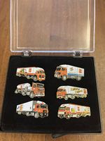 LKW Pin "Coop"