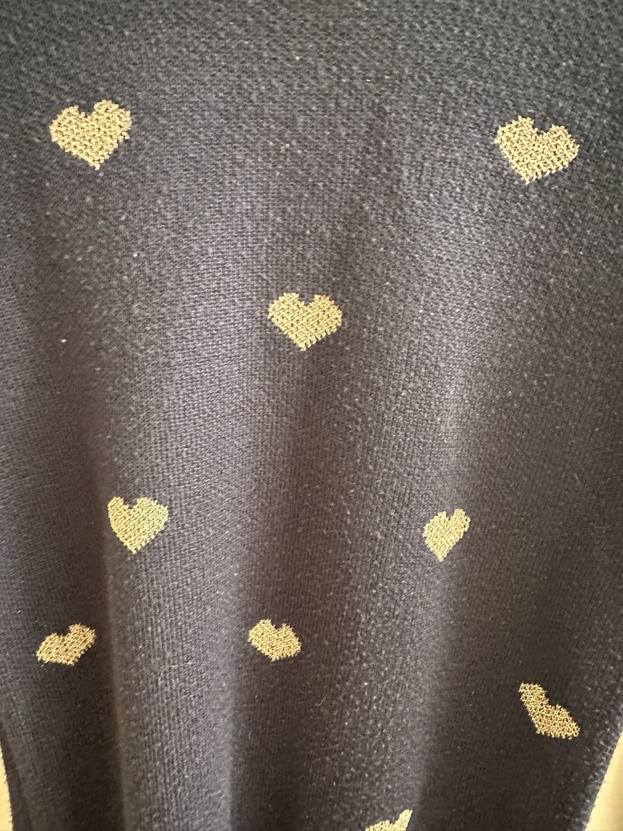 Vestiti & Gonne: Pulloverkleid Nutmeg – Usato da Dürrenroth venduto da tvy_bh56 1