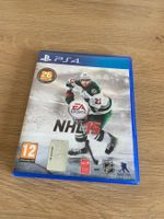 NHL 15 Ps4