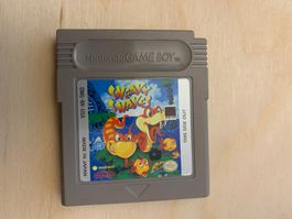 Sneaky Sneakes (Selten) für Gameboy