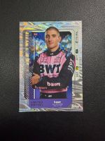 Topps Turbo Attax 2025 Jack Doohan Limited Edition LE12