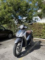 Scooter Piaggio Medley 125