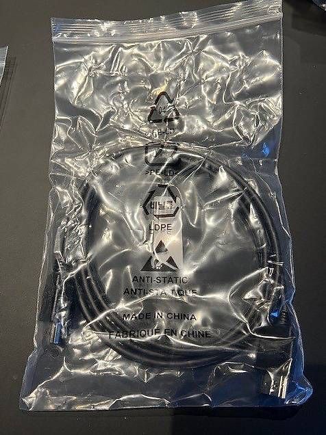 Kabel: 100x HDMI Kabel 1m – Neu (gemäss Beschreibung) aus St. Gallen von Andrina20 1