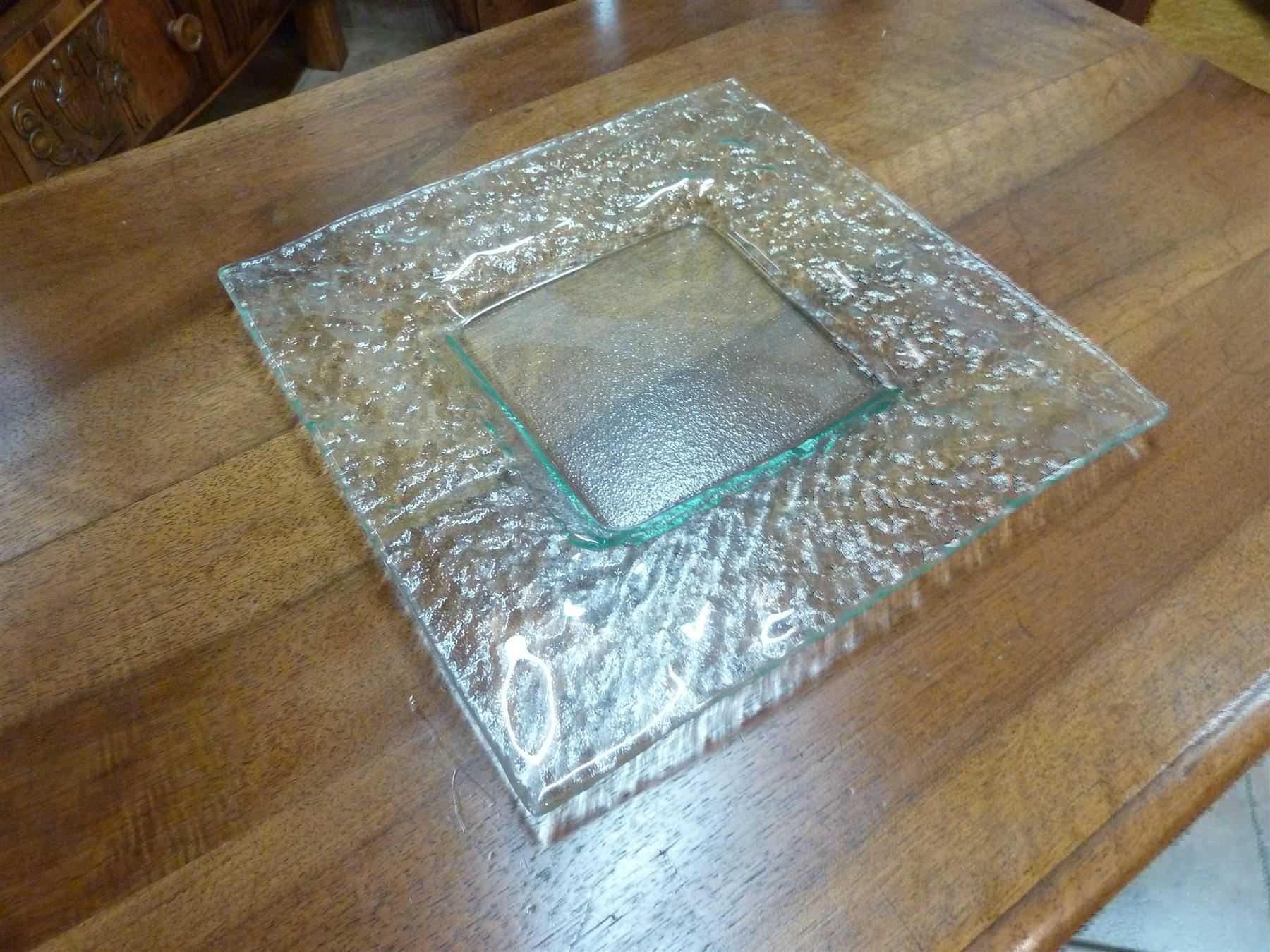 Piatti di portata: Glas Platte – Usato da Bure venduto da 1319 1