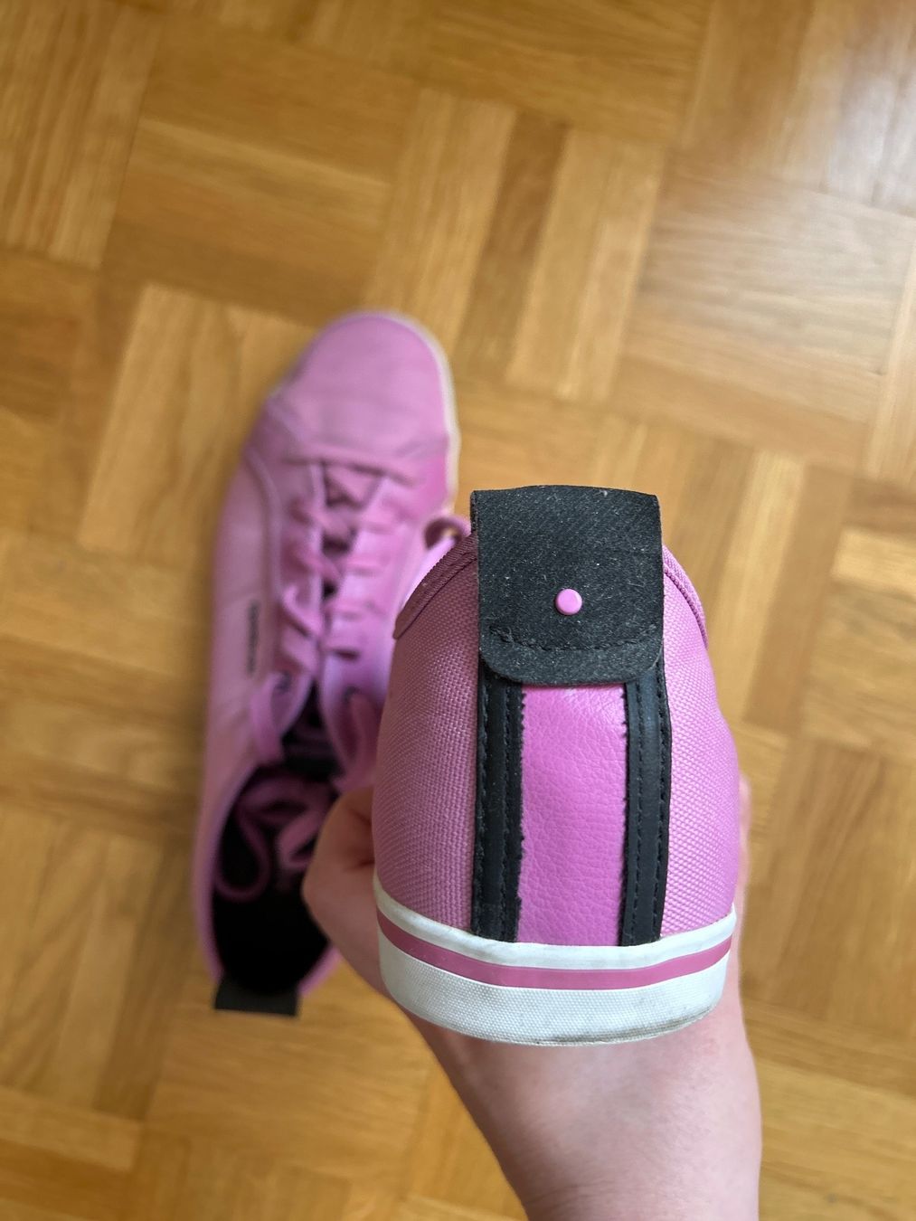 Reebok Chaussures femmes: Turnschuhe Reebok – Neuf (Voir description) à Zürich par 11Orchidee30 2