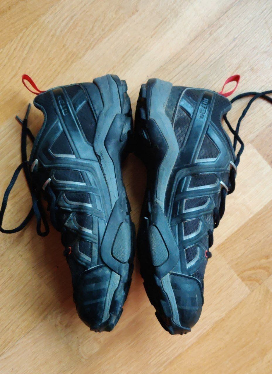 Shimano Herrenschuhe: Chaussures de VTT Shimano SPD – Gebraucht aus Romanel-s-Lausanne von lud_hl25 4