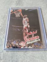 NBA 1997 Fleer Ultra Michael Jordan 23