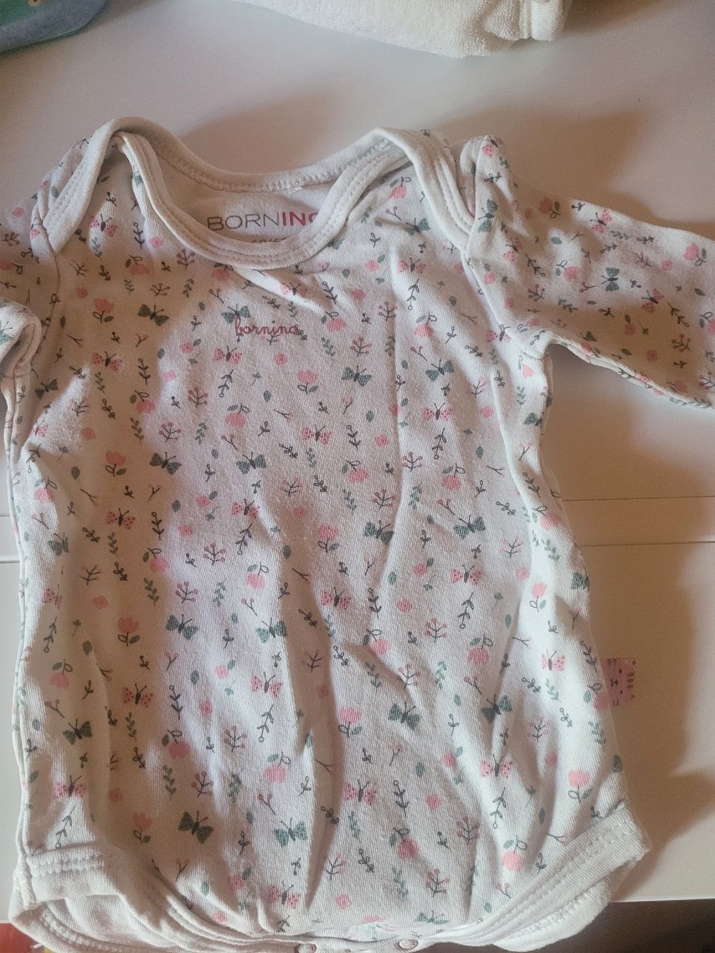 Biancheria intima: Babybody – Nuovo (secondo la descrizione) da Aeschiried venduto da Sweetangels