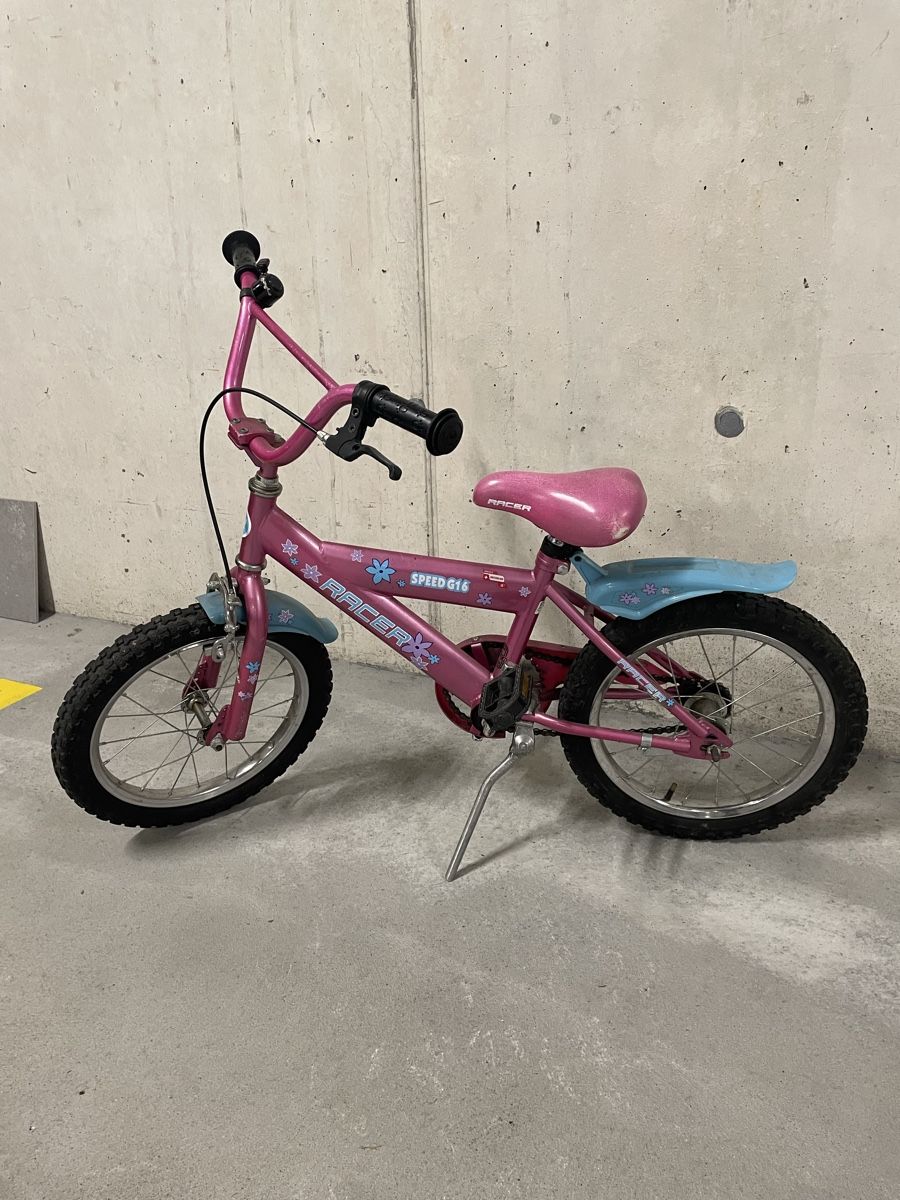 Biciclette: Velo Kinder – Usato da Neuenhof venduto da schwogiii