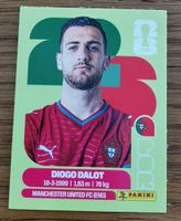 Diogo Dalot POR 6 Panini FIFA World Cup 2026