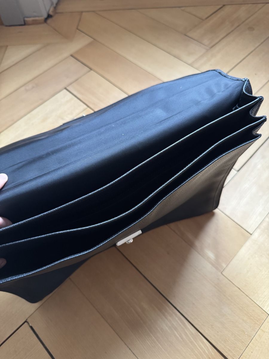 Longchamp Valigie & Borse: Aktentasche / Laptoptasche von Longchamp – Nuovo (secondo la descrizione) da Zürich venduto da sophievw 2