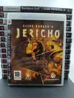 Clive Barker's Jericho PS3 - Game
