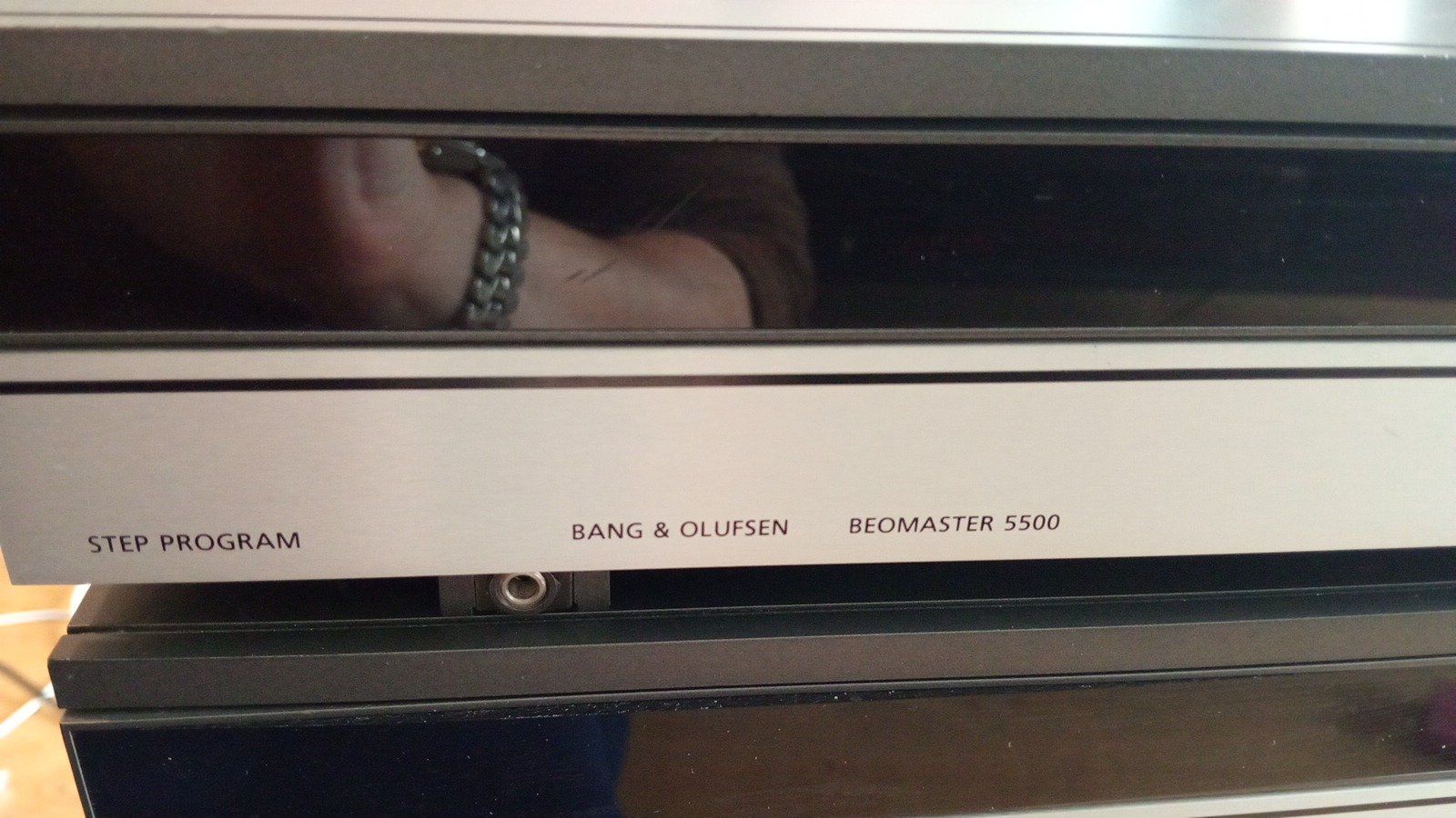 Bang & Olufsen Amplificateurs: Bang & Olufsen Beomaster 5500 Integrated Amplifier – D'occasion à St-Cergue par per_6cx5 9