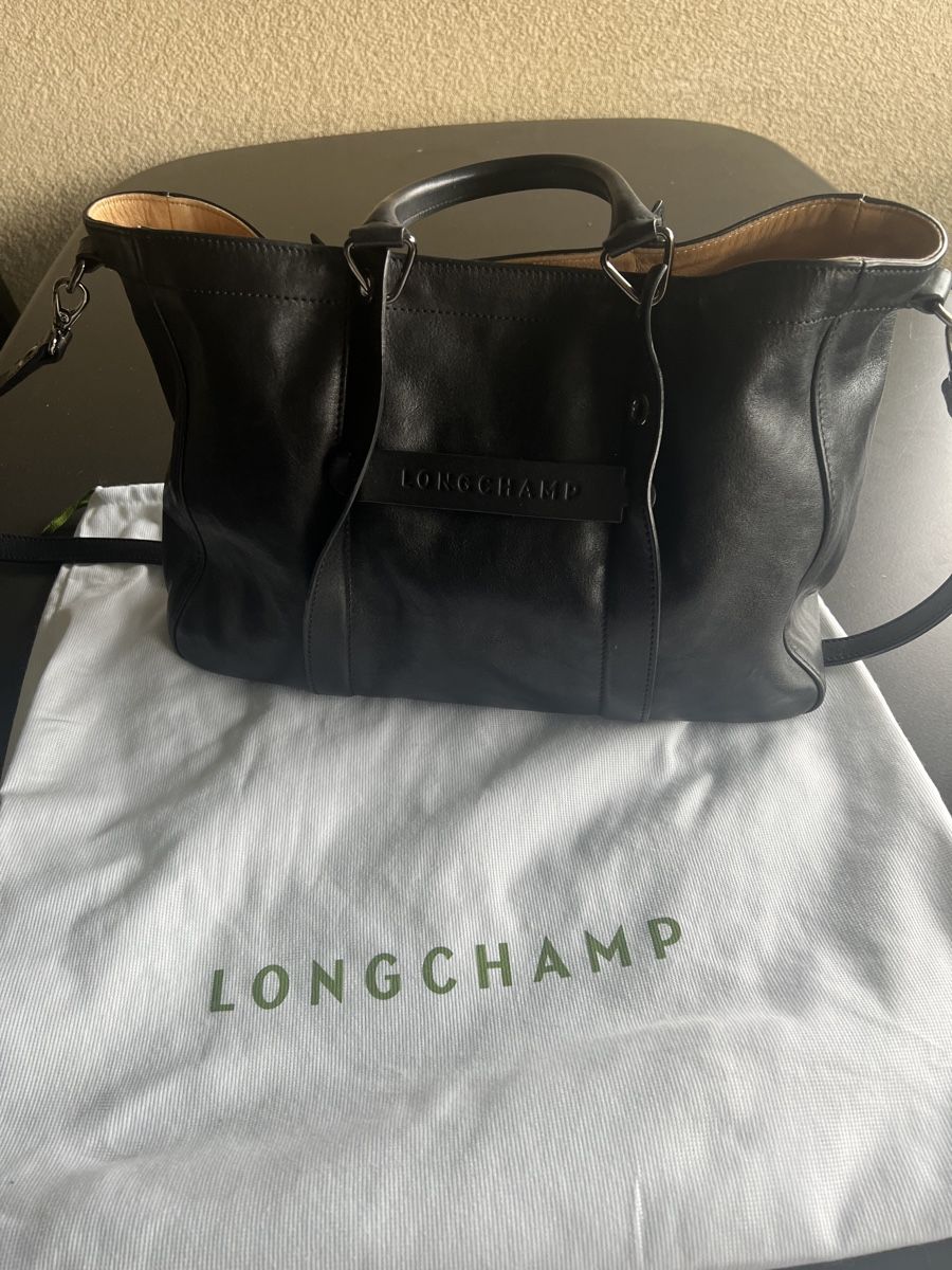 Longchamp Borse da donna: Longchamp Tasche – Nuovo (secondo la descrizione) da Schliern b. Köniz venduto da kabe69