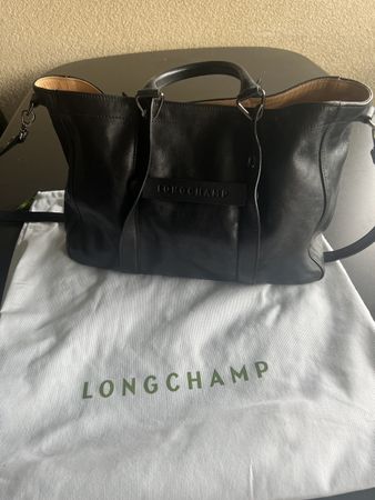 Longchamp Tasche