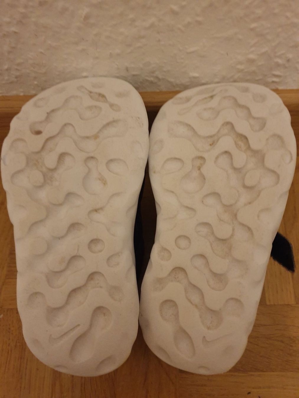 Nike Schuhe für Jungen: Nike bébé, taille 22,5, excellent état – Gebraucht aus Neuchâtel von Verenas12 3
