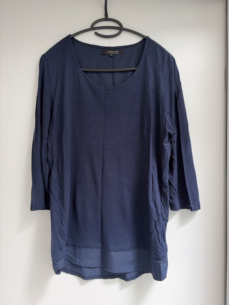 Camicette: Bluse Gr. XL – Usato da Pfungen venduto da era_fnc2 1