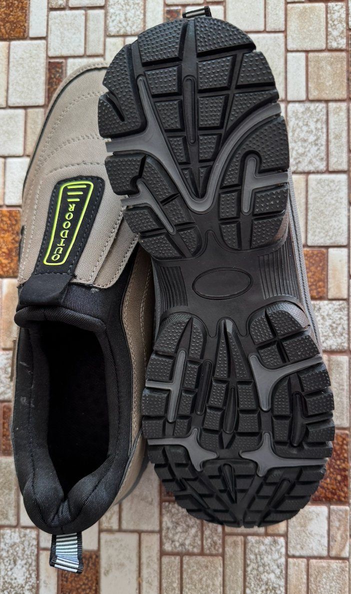 Scarpe da uomo: Indoor Schuhe Nr 42 – Nuovo (secondo la descrizione) da Wisen venduto da Tukta08 2