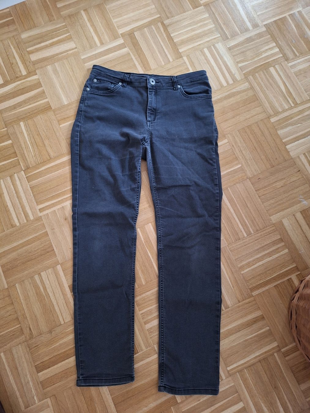 Jeans: Jeans  – D'occasion à Anwil par sar_s77s