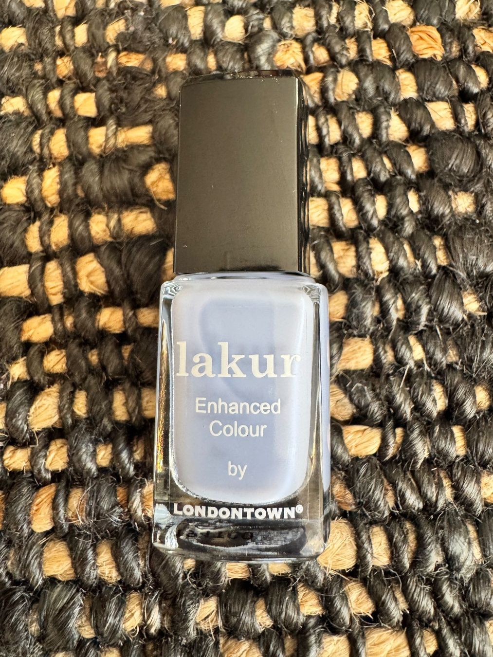Smalto per unghie: Nagellack von Londontown: Farbe 'cloude nine' – Nuovo e nell'imballaggio originale da Zürich venduto da Lionsands