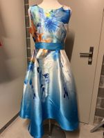 Imposantes Kleid, Gr. M, NEU, NP 159.-