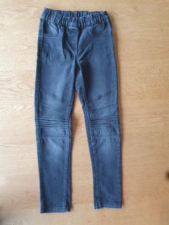 Jeggings Gr. 146
