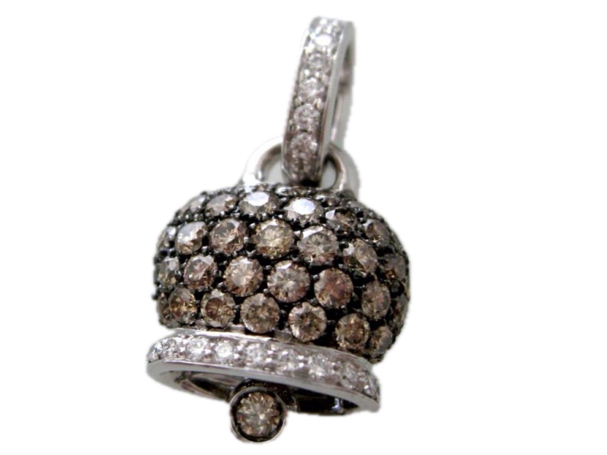 Ciondoli: Pendentif Chantecler "Campanella" – Nuovo (secondo la descrizione) da Geneve venduto da iBest