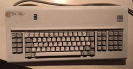 IBM Model F 3178 Tastatur
