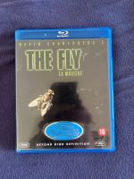 The Fly de David Cronenberg - Blu-Ray