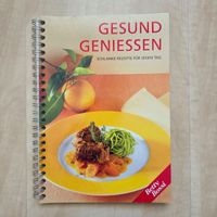 Gesund geniessen - Betty Bossi
