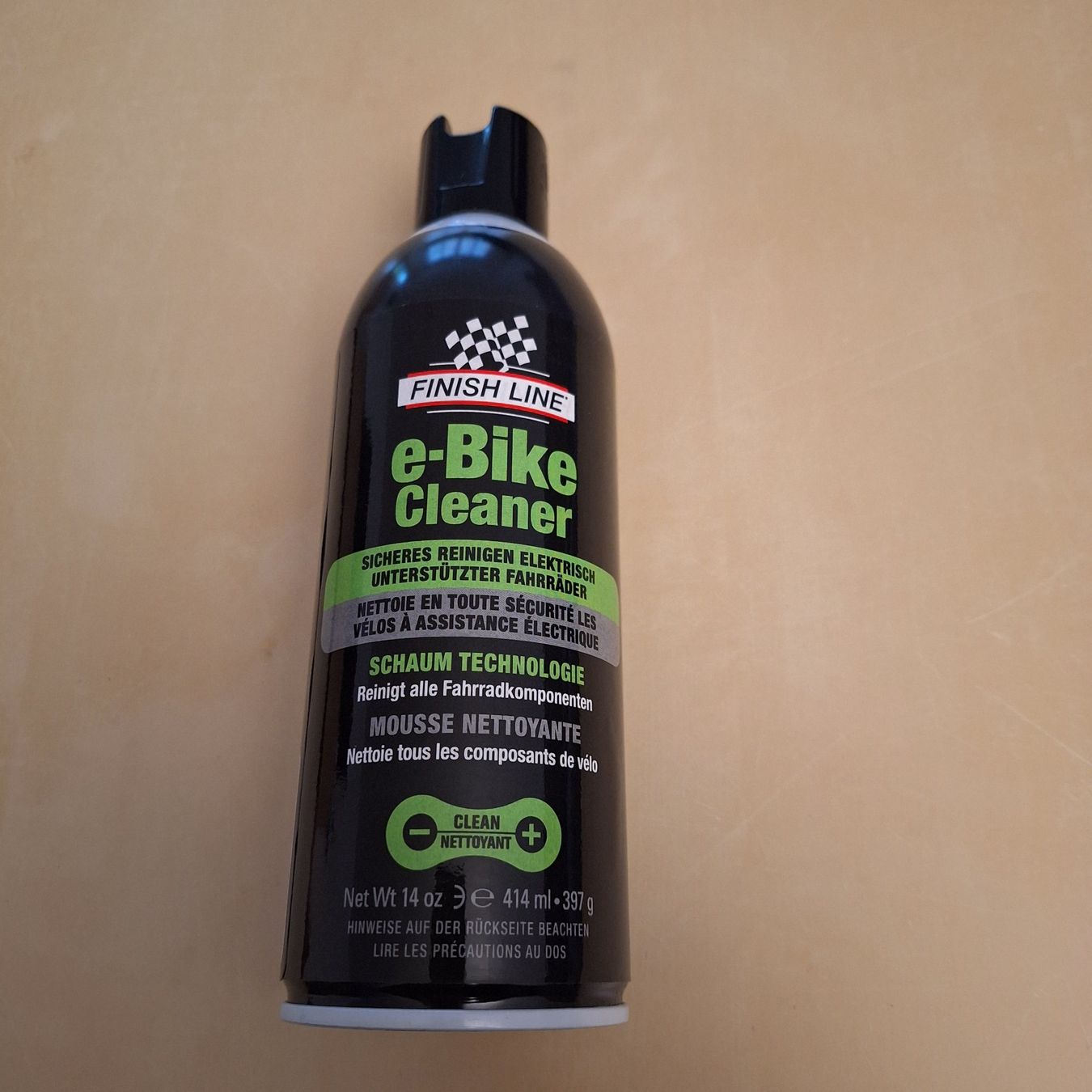 Prodotti di pulizia: Velo- und E-Bike Cleaner – Nuovo e nell'imballaggio originale da Bülach venduto da blackhawk21