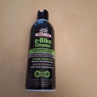 Velo- und E-Bike Cleaner