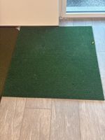 Golf Abschlag Matte Imax