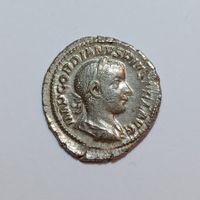 Denarius Gordian III. (238-244) Römisches Reich