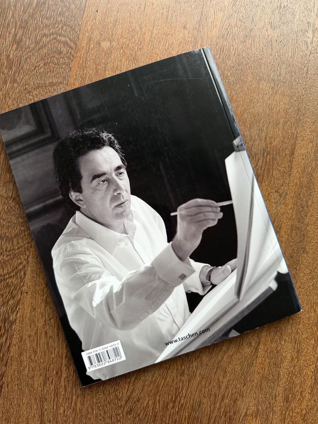 Libri: Taschen Verlag: Calatrava – Usato da Ennetbaden venduto da miboo 3