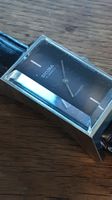 Rare Grande montre homme vintage SICURA mécanique 26 /51 mm