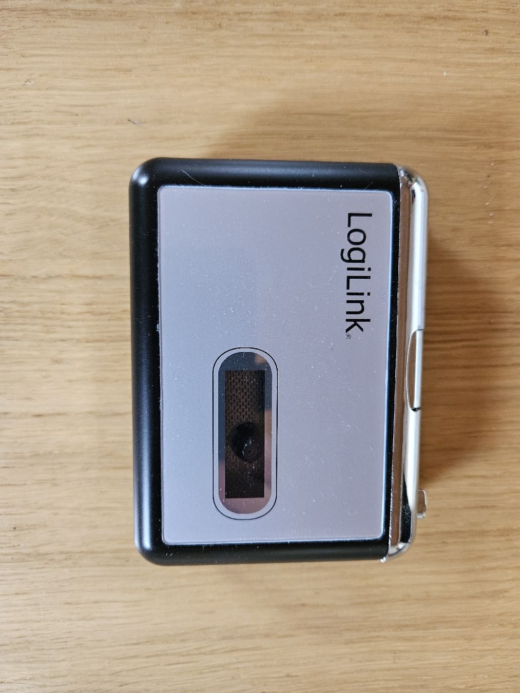 Convertisseurs: convertisseur digital cassette – D'occasion à Bavois par Patrose 3