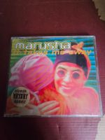 CD Single - Marusha – It Takes Me Away (Hard Trance, 1994)