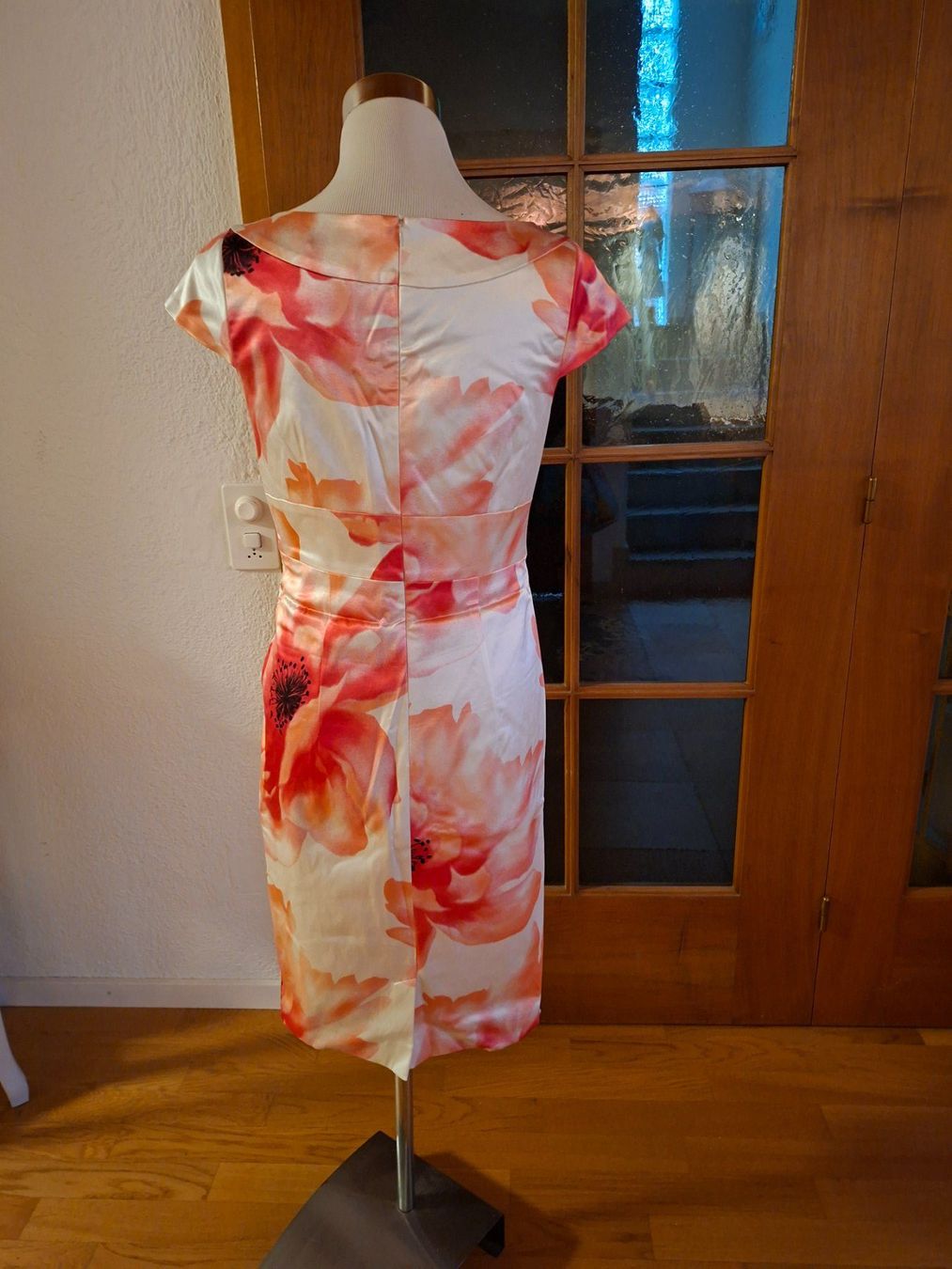 S.Oliver Kleider: S.Oliver Black Label Kleid – Gebraucht aus Unterentfelden von hofa01 1