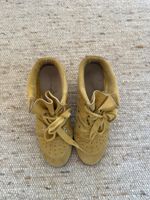 Isabel Marant Bobby Sneaker 